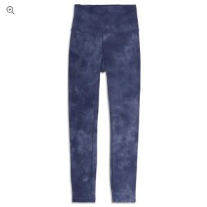 LULULEMON Align High-Rise Pant 27”